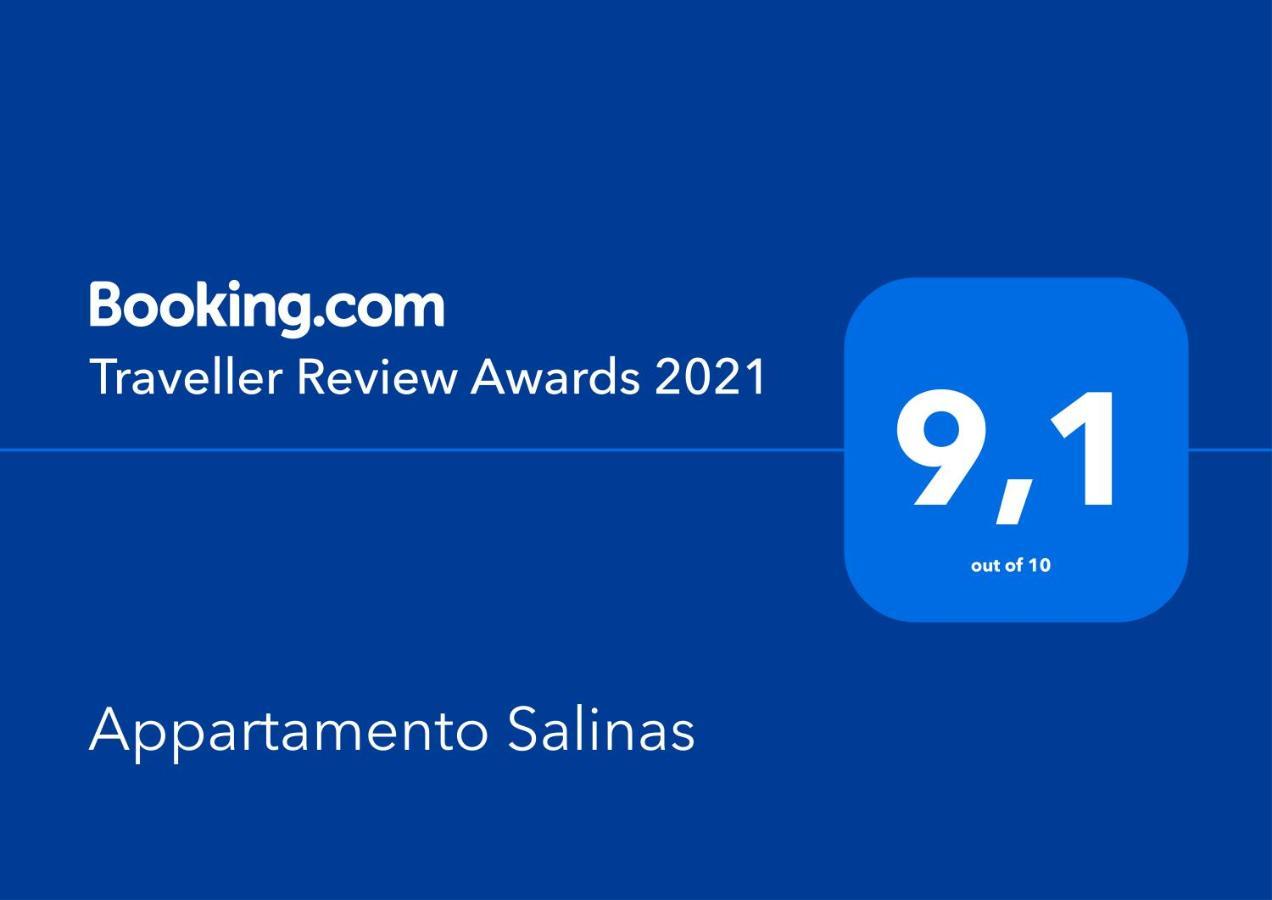 Apartamento Salinas Santa Maria Navarrese
